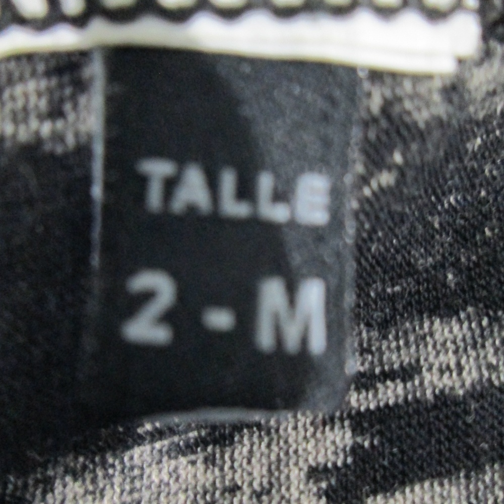 Sequin Embellished Abstract Pattern Blouse Top - image 7